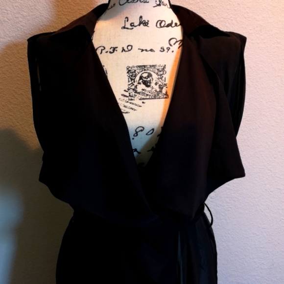 See thru blazer - Picture 3 of 5